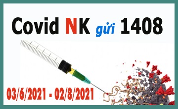 Phát động chương trình “Toàn dân ủng hộ Quỹ Vắc xin phòng, chống Covid-19” 